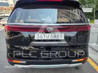 2021 KIA Carnival