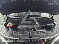 2021 KIA Carnival