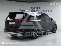 2021 KIA Carnival