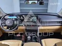 2021 KIA Carnival