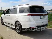 2021 KIA Carnival