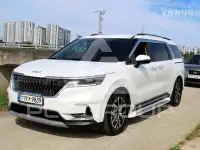 2021 KIA Carnival