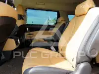 2021 KIA Carnival