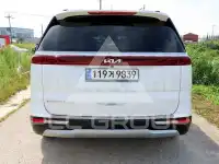 2021 KIA Carnival