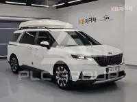 2021 KIA Carnival