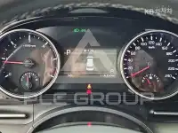 2021 KIA Carnival