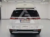 2021 KIA Carnival