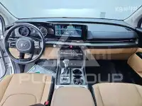2021 KIA Carnival