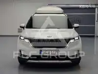 2021 KIA Carnival