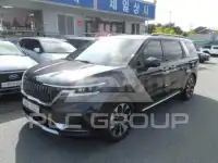 2021 KIA Carnival