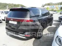 2021 KIA Carnival