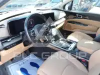 2021 KIA Carnival