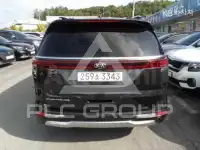 2021 KIA Carnival