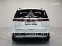 2021 KIA Carnival