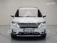 2021 KIA Carnival