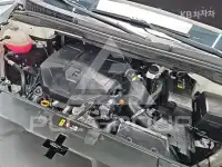 2021 KIA Carnival