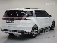 2021 KIA Carnival