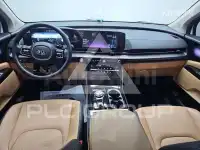 2021 KIA Carnival