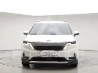 2021 KIA Carnival