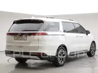 2021 KIA Carnival