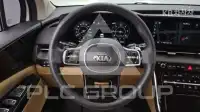 2021 KIA Carnival