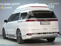 2021 KIA Carnival
