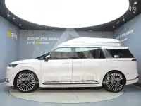 2021 KIA Carnival