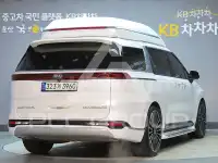 2021 KIA Carnival