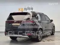 2021 KIA Carnival