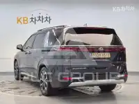 2021 KIA Carnival