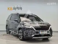 2021 KIA Carnival