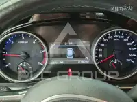 2021 KIA Carnival