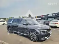 2021 KIA Carnival