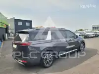 2021 KIA Carnival