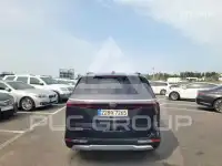 2021 KIA Carnival