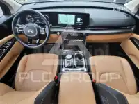 2021 KIA Carnival