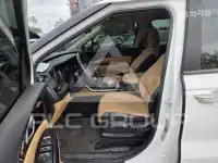 2021 KIA Carnival