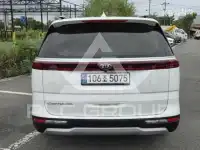 2021 KIA Carnival