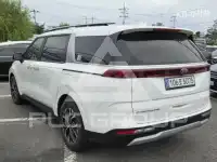 2021 KIA Carnival