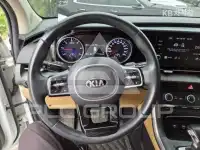 2021 KIA Carnival
