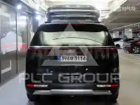 2021 KIA Carnival