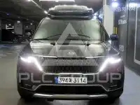 2021 KIA Carnival