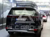 2021 KIA Carnival