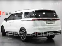 2021 KIA Carnival