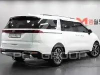 2021 KIA Carnival
