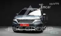 2021 KIA Carnival