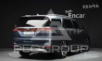 2021 KIA Carnival