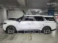 2021 KIA Carnival