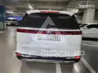 2021 KIA Carnival