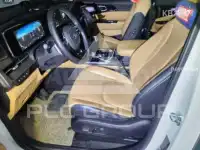 2021 KIA Carnival